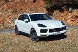 Porsche Cayenne trzeciej generacji. SUV ze sportowymi genami