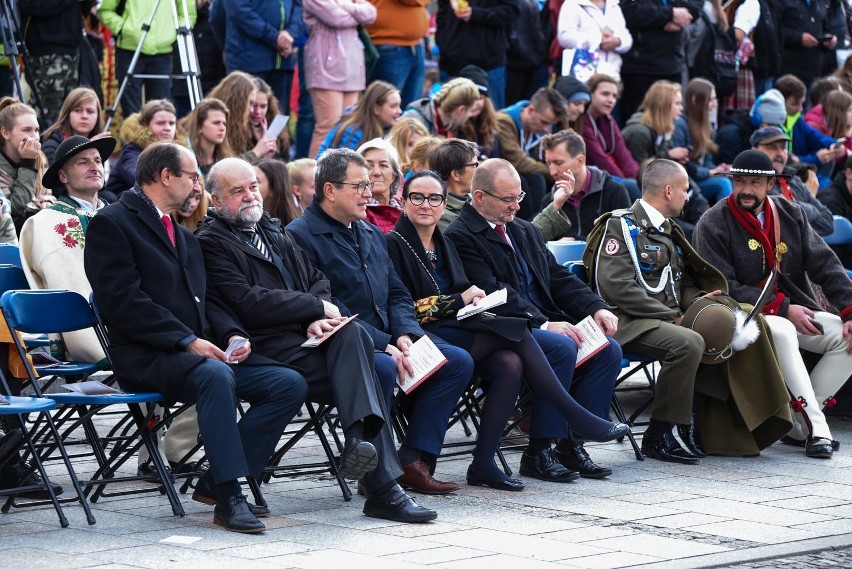 100 lat temu powstała Rzeczpospolita Zakopiańska [ZDJĘCIA]