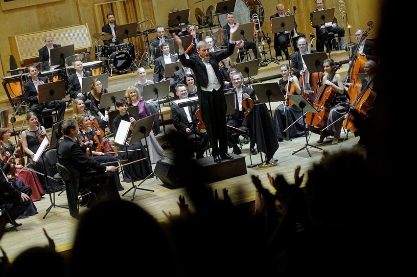 W piątek (11 stycznia) w Filharmonii Opolskiej rusza cykl...