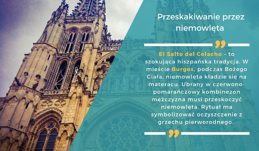 Najbardziej szokujące rytuały na świecie - ZOBACZ brutalne religijne ceremonie