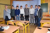Radom. Licealiści z "Kochanowskiego" zdobyli najwyższe trofea na olimpiadach i konkursach wiedzy