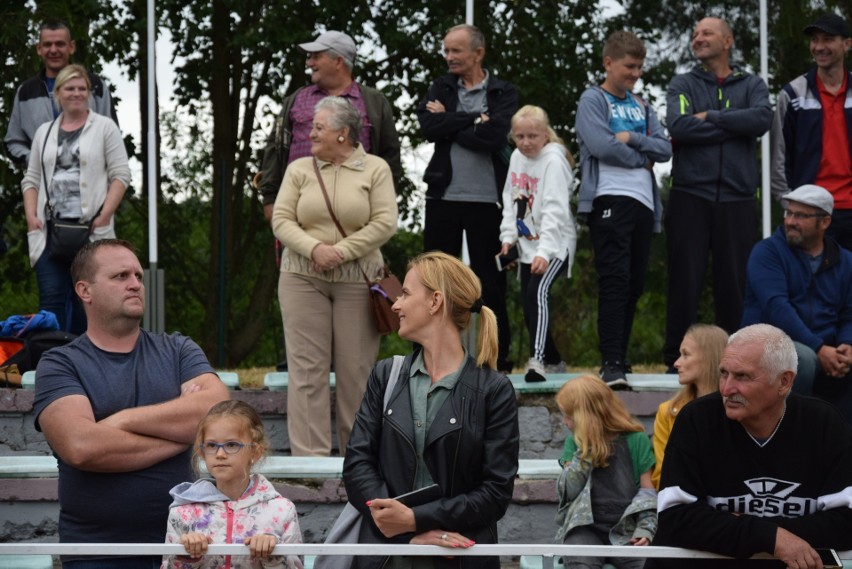 Saller Dobiegniew Cup dla Łucznika Strzelce Kraj., Dwójki Gubin, Forzy Wrocław i Bielkard Grodno