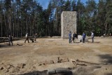Sensacyjne odkrycie w Sobiborze. Archeolodzy znaleźli relikty komór gazowych (ZDJĘCIA)