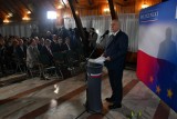 Joachim Brudziński jedynką PiS do europarlamentu w okręgu zachodniopomorskim i lubuskim