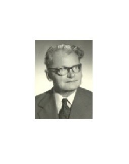 Prof. dr Józef Pieter (1904-1089), psycholog,...