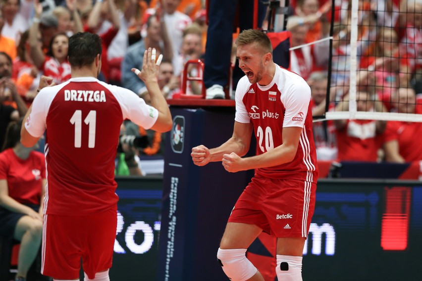 Mistrzostwa Europy 2019. Polska niewyraźna, ale rozpoczęła...