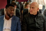 "Człowiek z Toronto". Woody Harrelson i Kevin Hart w nowej superprodukcji Netfliksa. Oceny poniżej oczekiwań! Gwiazdorska obsada to jednak nie wszystko?