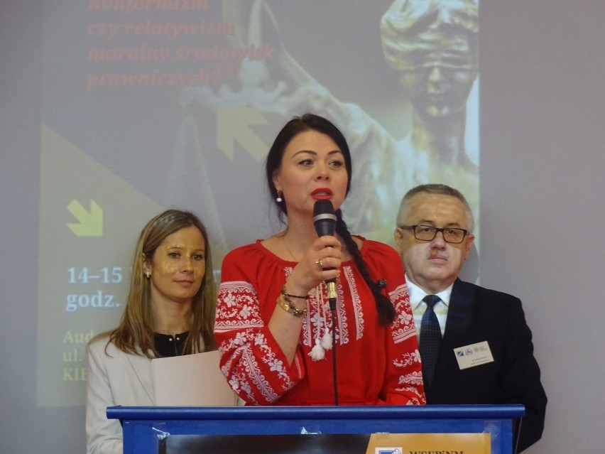 Konferencja „Zbrodnie sądowe w latach 1944–1989. Konformizm...