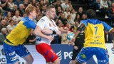 PGNiG Superliga. Oceniamy piłkarzy ręcznych Industrii Kielce za mecz z Azotami w Puławach. Ten zawodnik takiego meczu jeszcze nie zagrał!