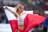Justyna Święty-Ersetic: Bardziej niż medale, cieszą mnie wyniki