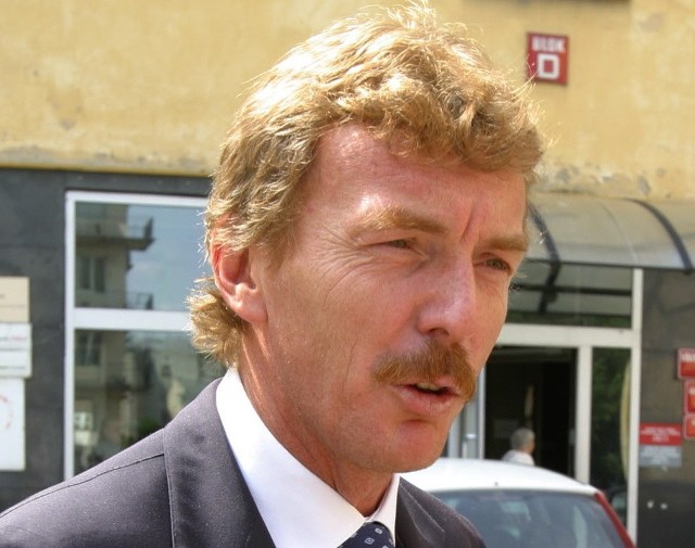 Zbigniew Boniek