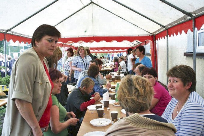 Zwycięski smak królika w ziołach