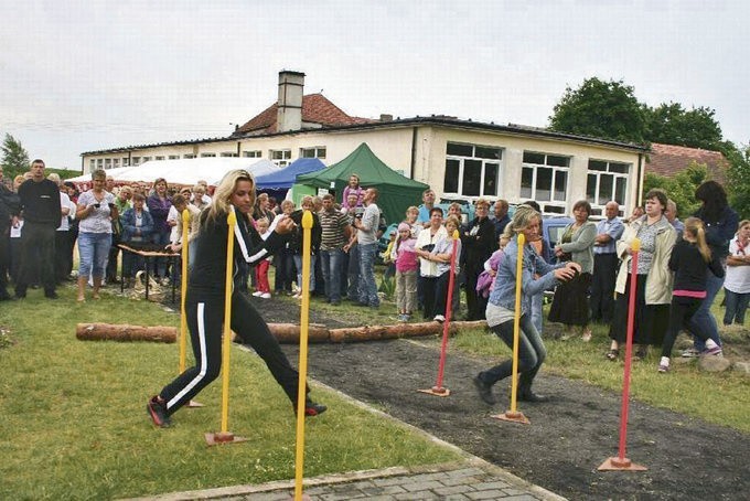 Zwycięski smak królika w ziołach