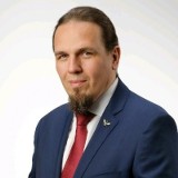 Daniel Flaka - Kandydat na radnego do powiatu żywieckiego