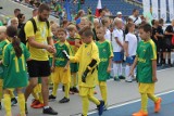 I Ogólnopolski Turniej Mini Piłki Nożnej 10-latków "Wakacje z piłką - szukamy piłkarskich Janków". Zobaczce zdjęcia z tego wydarzenia