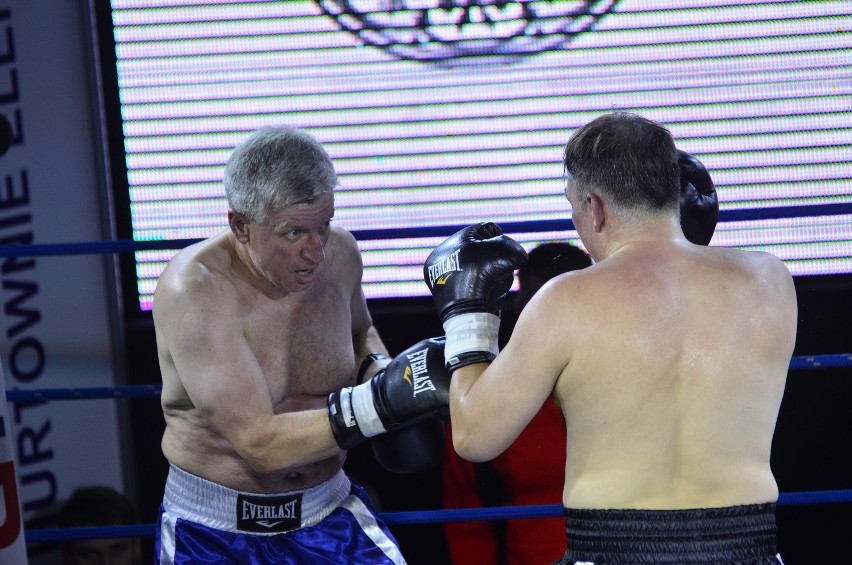 Biznes Boxing Polska: Prezydent Jaśkowiak kontra Dariusz...