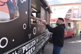 Drugi dzień Zlotu Food Trucków w Toruniu! Zobaczcie, jak było! 