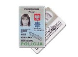 Nowe „blachy” policji