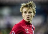 Martin Odegaard odwiedził Liverpool. 15-latek zwiąże się umową z "The Reds"? 