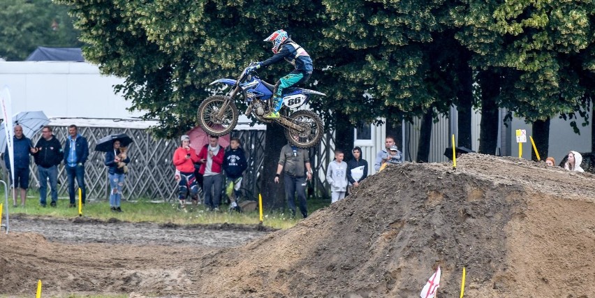 Gdańsk Motocross 2019, 6.07.2019, Plac Zebrań Ludowych