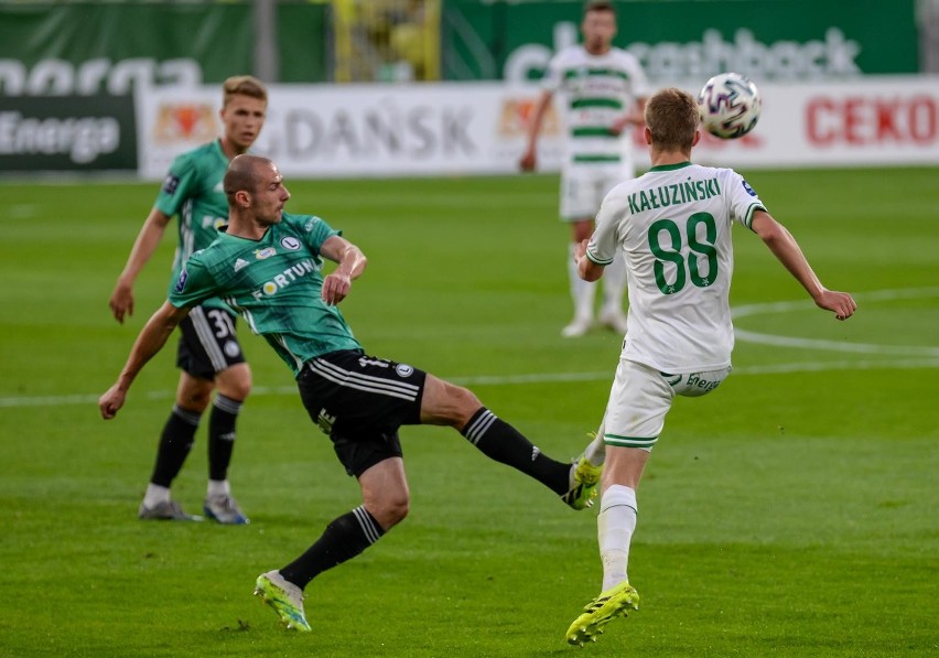 24. JAKUB KAŁUZIŃSKI - 100 TYS. EURO