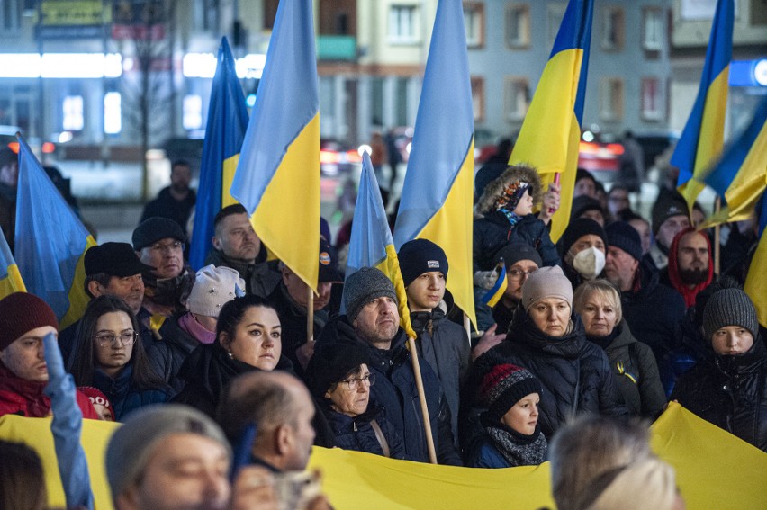 Paweł Michalak, dyrektor  koszalińskiej delegatury Urzędu...