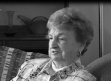 Zmarła Esther Montag – ocalała z pogromu kieleckich Żydów z 1946 roku