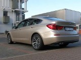 Słabe wyniki sprzedaży BMW 5 Gran Turismo