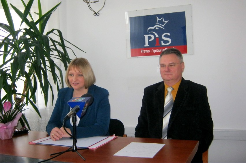  PiS i MRS Ziemi Gorlickiej oraz PSL odsłaniają kulisy tworzenia koalicji