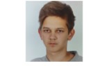 Zaginął Dominik Stocki ze Wschowy. Szesnastolatek wyszedł z domu w środę rano, 17 marca