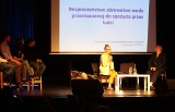 Młodzi mówią o depresji. Konferencja "Inny świat" w Szczecinie 