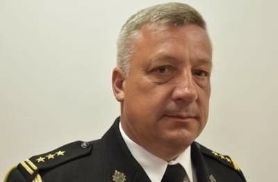 Oświadczenie majątkowe starszego brygadiera Rafała Gajewicza, komendanta powiatowego Państwowej Straży Pożarnej w Staszowie.