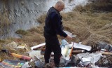 Podrzucanie śmieci w Starachowicach to nadal plaga