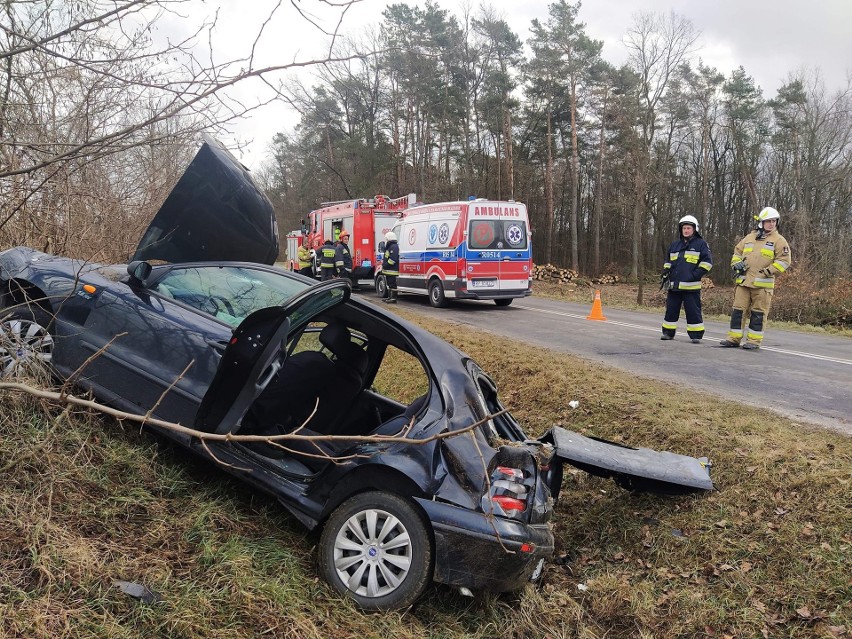 W czwartek tuż po godz. 10, dyspozytornia medyczna w...