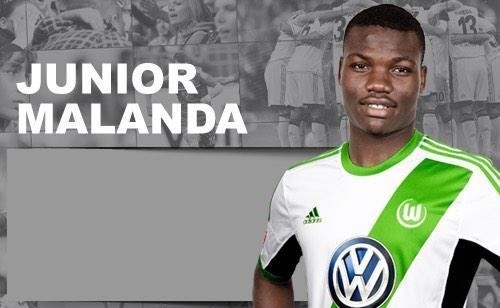 Junior Malanda