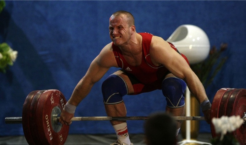 Marcin Dołęga dostanie olimpijski medal!