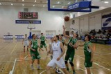 Koszykówka: Biofarm Basket wygrywa w Bydgoszczy