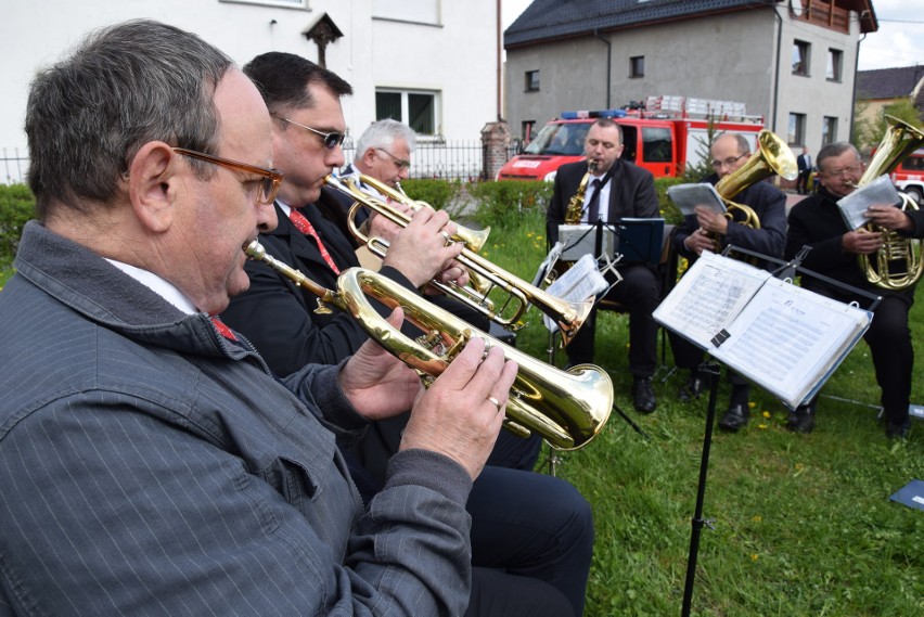 Procesja konna w Raciborzu odbyła się w Wielkanocny...