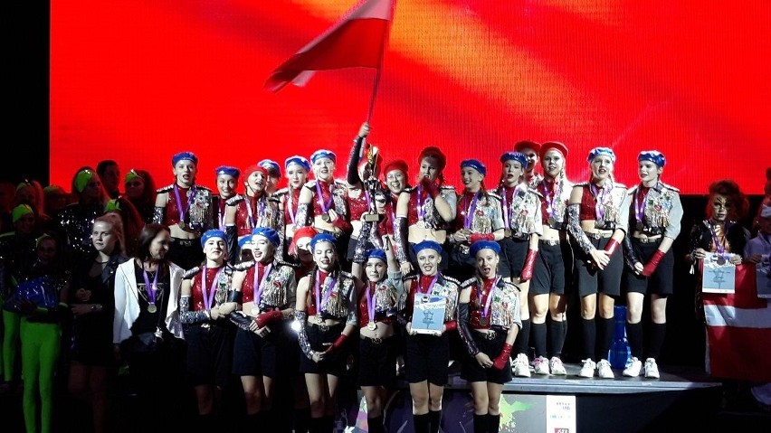 Opolski Pech z czterema medalami na mistrzostwach w Czechach