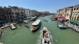 Wenecja  chce rozwiązać problem turystów jednodniowych. Na jaki pomysł wpadły władze?