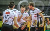 Trefl Gdańsk rośnie z miesiąca na miesiąc. W czwartek mecz ze PGE Skrą Bełchatów w Lidze Mistrzów