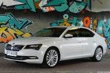 Skoda Superb 2.0 TSI. Luksus w czeskim wydaniu