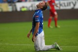 Liga Europy: Lech - Belenenses transmisja meczu na żywo [GDZIE OGLĄDAĆ?]