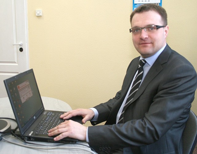W czwartek Radosław Witkowski, poseł Platformy Obywatelskiej z Radomia odpowiadał na pytania internautów.