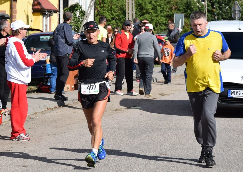 Ekstremalne bieganie w Łysych. MP w biegu 24-godzinnym (zdjęcia)