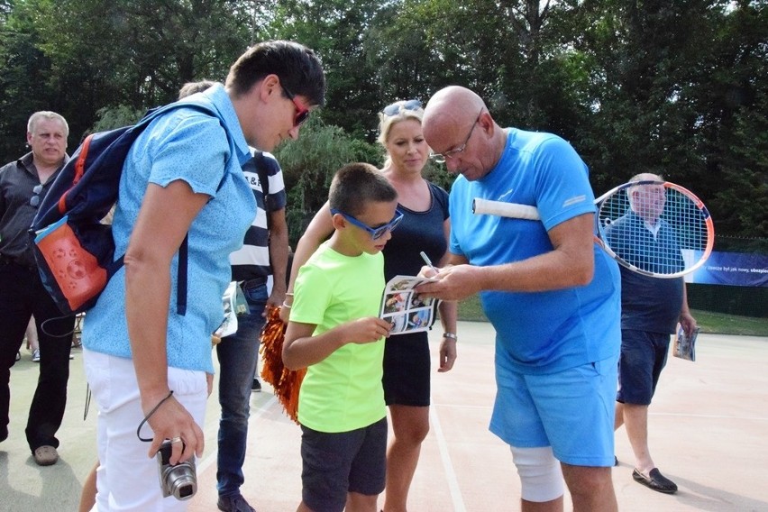 XII Beskid Cup 2017: Tym razem Marcin Daniec musiał uznać...