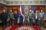 Pomoc wojskowa dla Ukrainy. Polska wśród światowych liderów