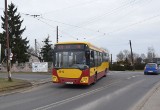 Autobusy do Konstantynowa Łódzkiego będą dłuższe w godzinach szczytu