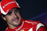 Alonso, Webber, Schumacher najlepsi w kwalifikacjach na Silverstone