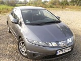 Honda Civic kontra Fiat Bravo